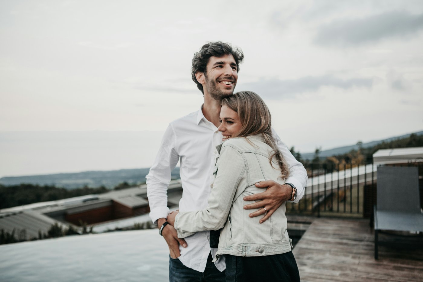 Dating as a Woman in San Juan: When the City Itself Has an Opinion