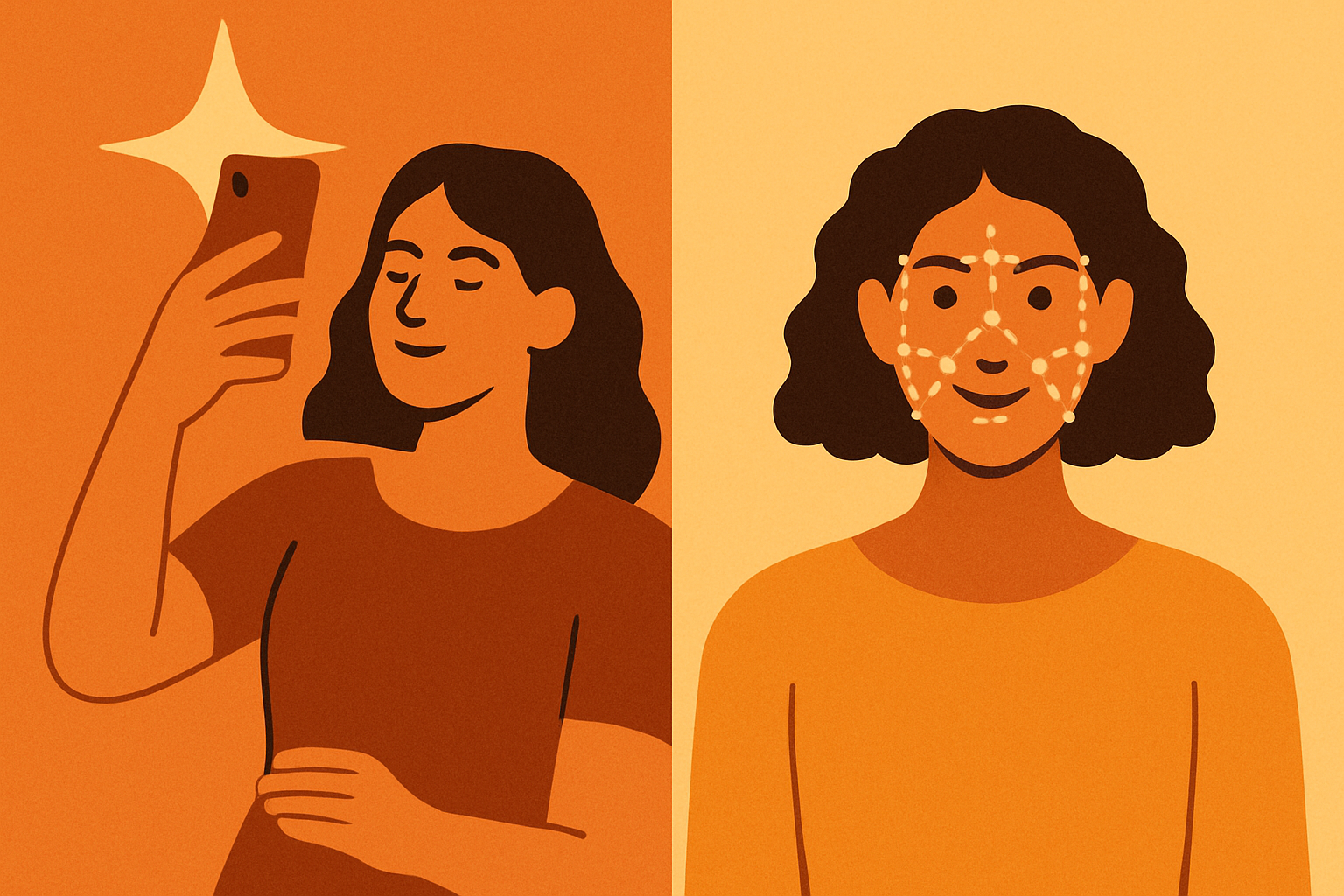 One-Time Selfie vs. Daily Liveness: How Dating Apps Verify You