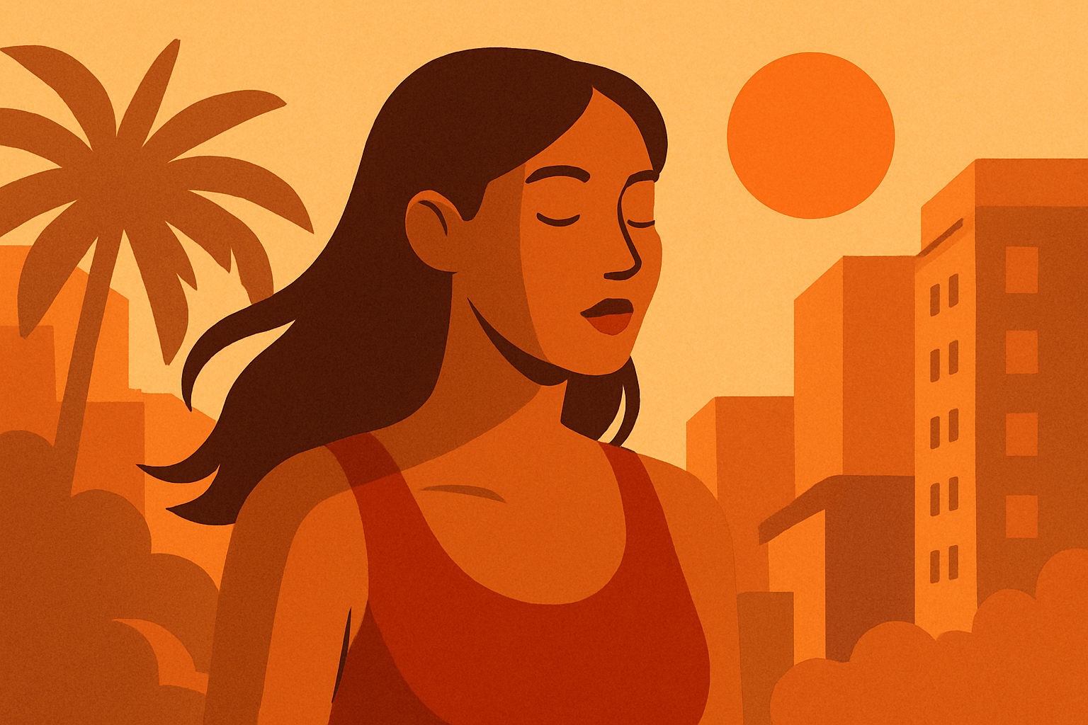 Dating as a Woman in Bucaramanga: Beauty, Heat, and Hard Truths