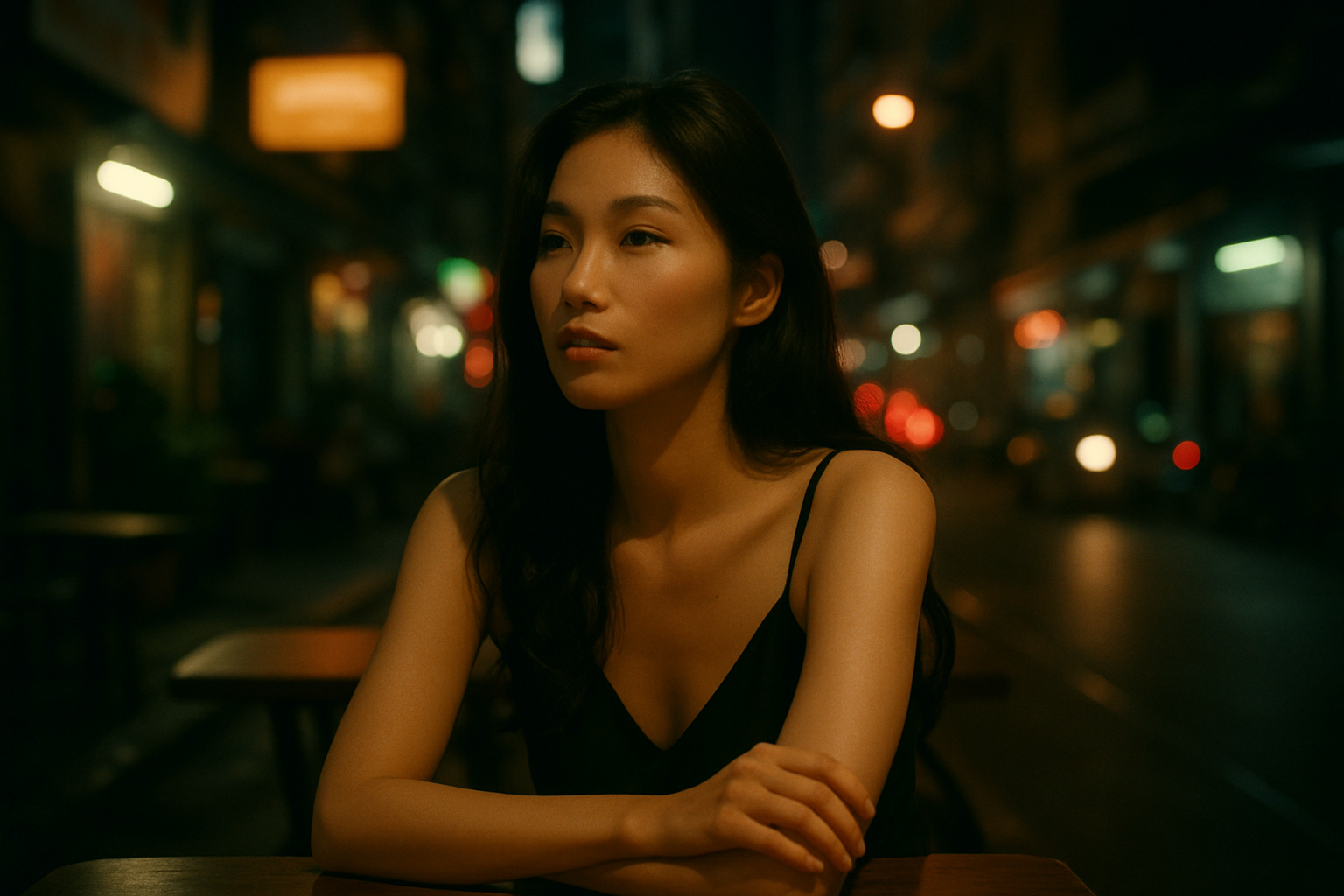 Dating as a Woman in Bangkok: Reading the City Honestly