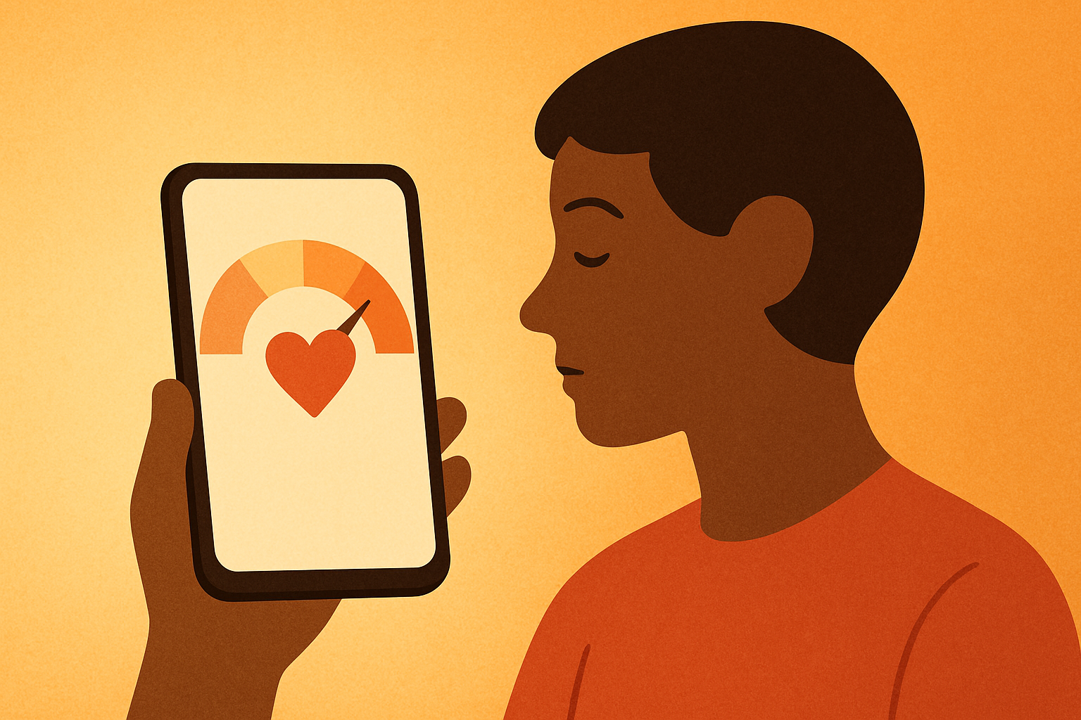 What L'Amore Vince's Compatibility Score Actually Measures About You