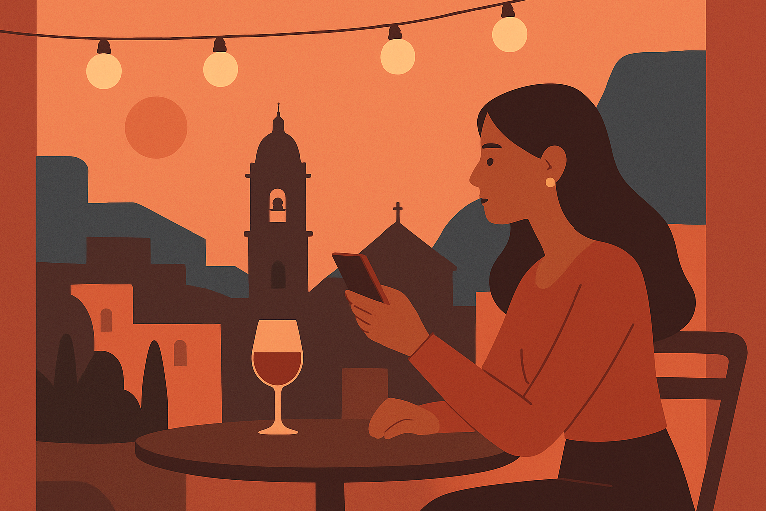 Dating in Bogotá as a Woman: Why It Isn't Just Medellín in the Cold