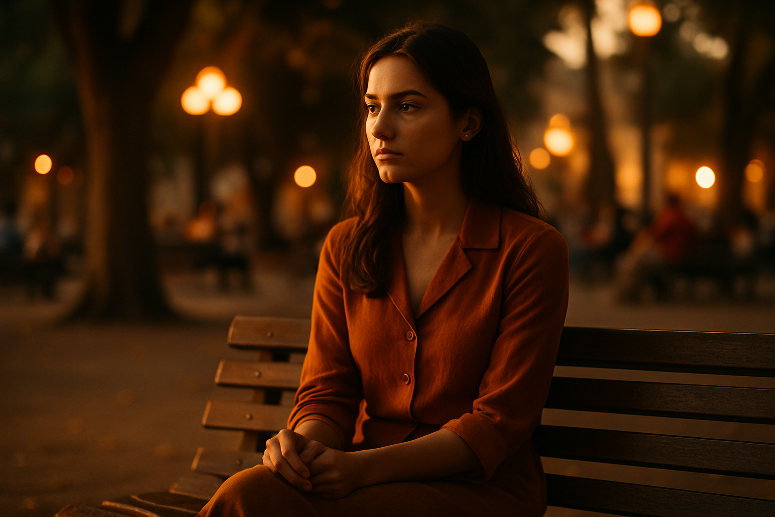Dating in Catamarca as a Woman: The Plaza Remembers Everything