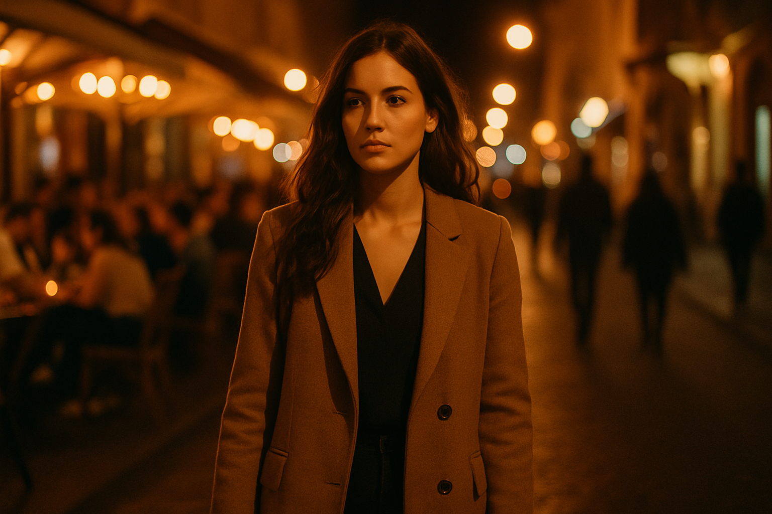 Dating in Zagreb as a Woman: Špica Scrutiny and the Safe Walk Home