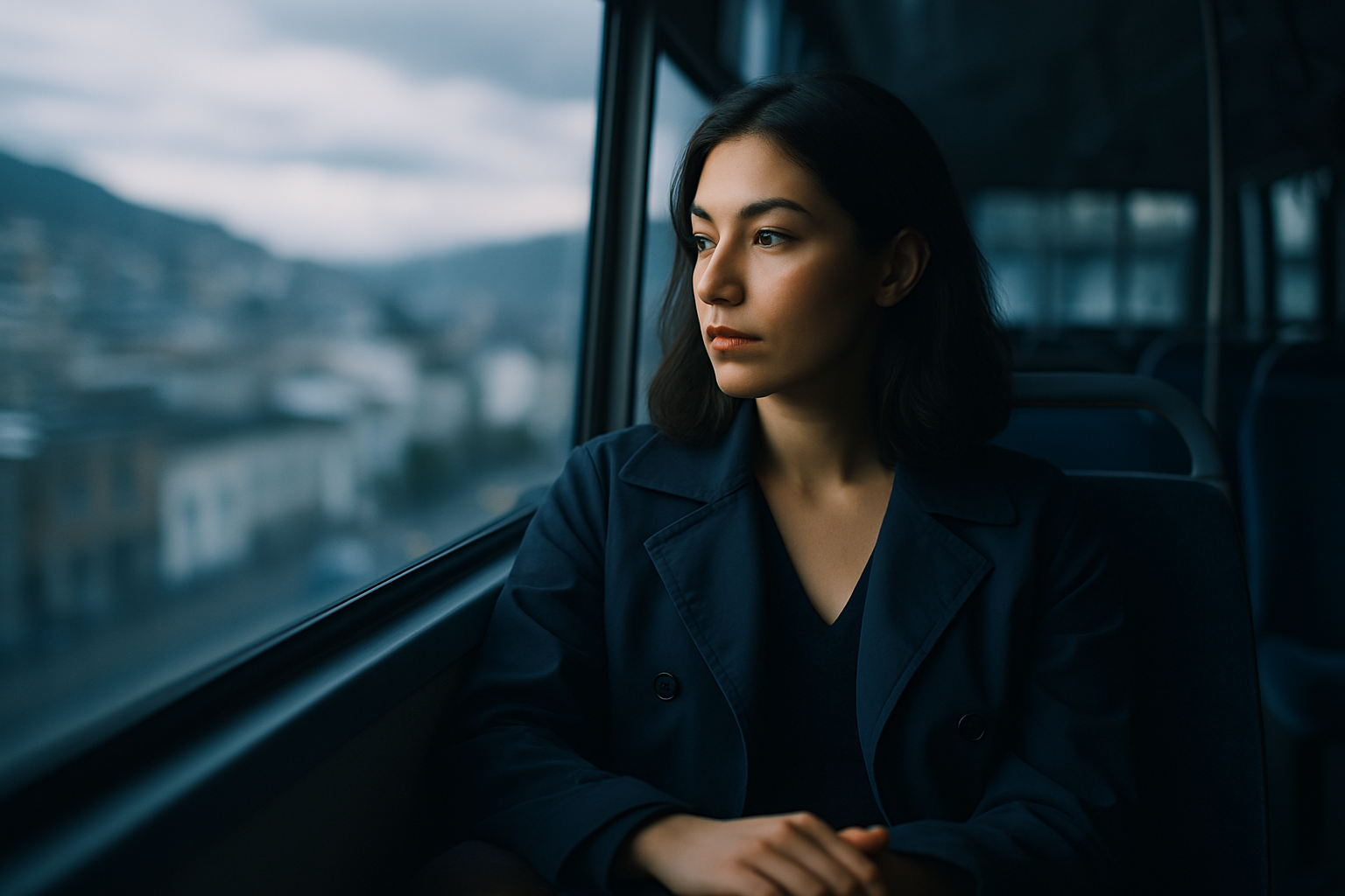 Dating in Quito as a Woman: Reserve, the Trole, and Sunday Lunch