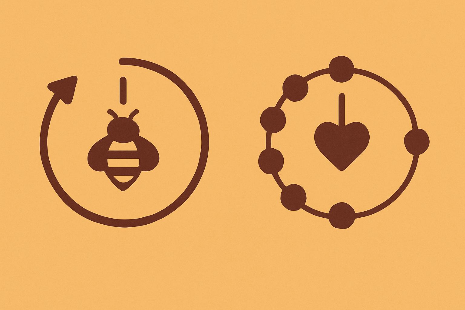 Bumble's 24-Hour Clock vs. L'Amore Vince's Round-by-Round Progression