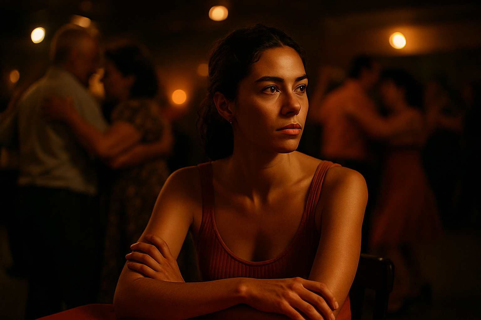 Dating in Corrientes as a Woman: Guainas, Chamamé, and Who Is Watching