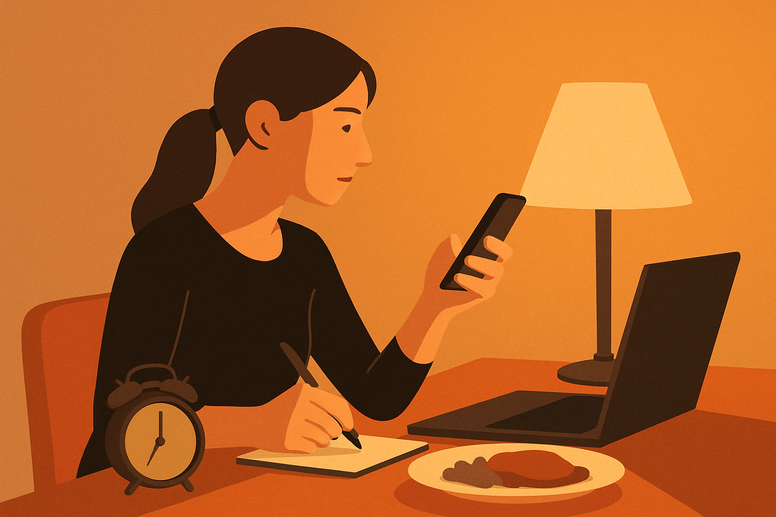 Dating in Your 30s When You Genuinely Don't Have Time to Swipe for Sport