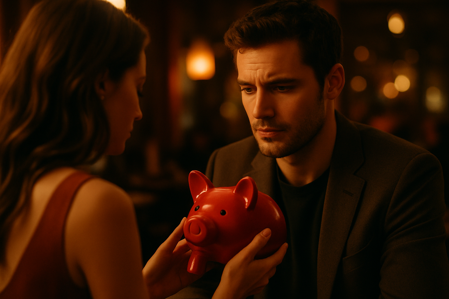 Pig Butchering Scams: The Money Red Flags to Watch For