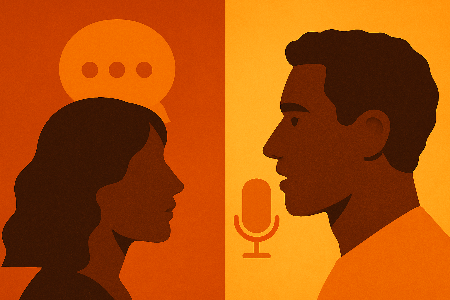 Hinge Prompts vs. LAV's R1 Round: Which Sparks Real Talk?