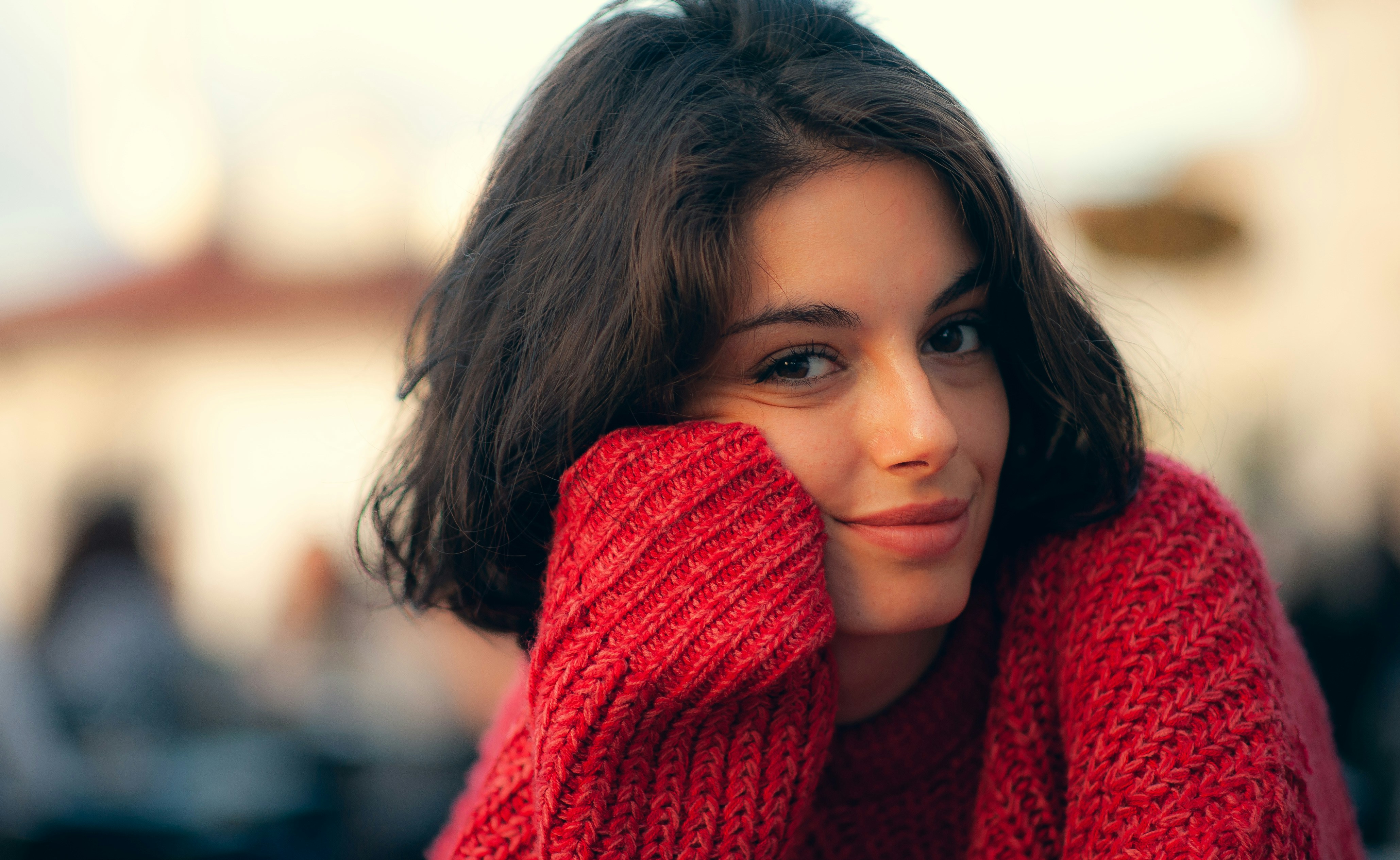 Dating in Santa Barbara as a Woman: The Beautiful Math