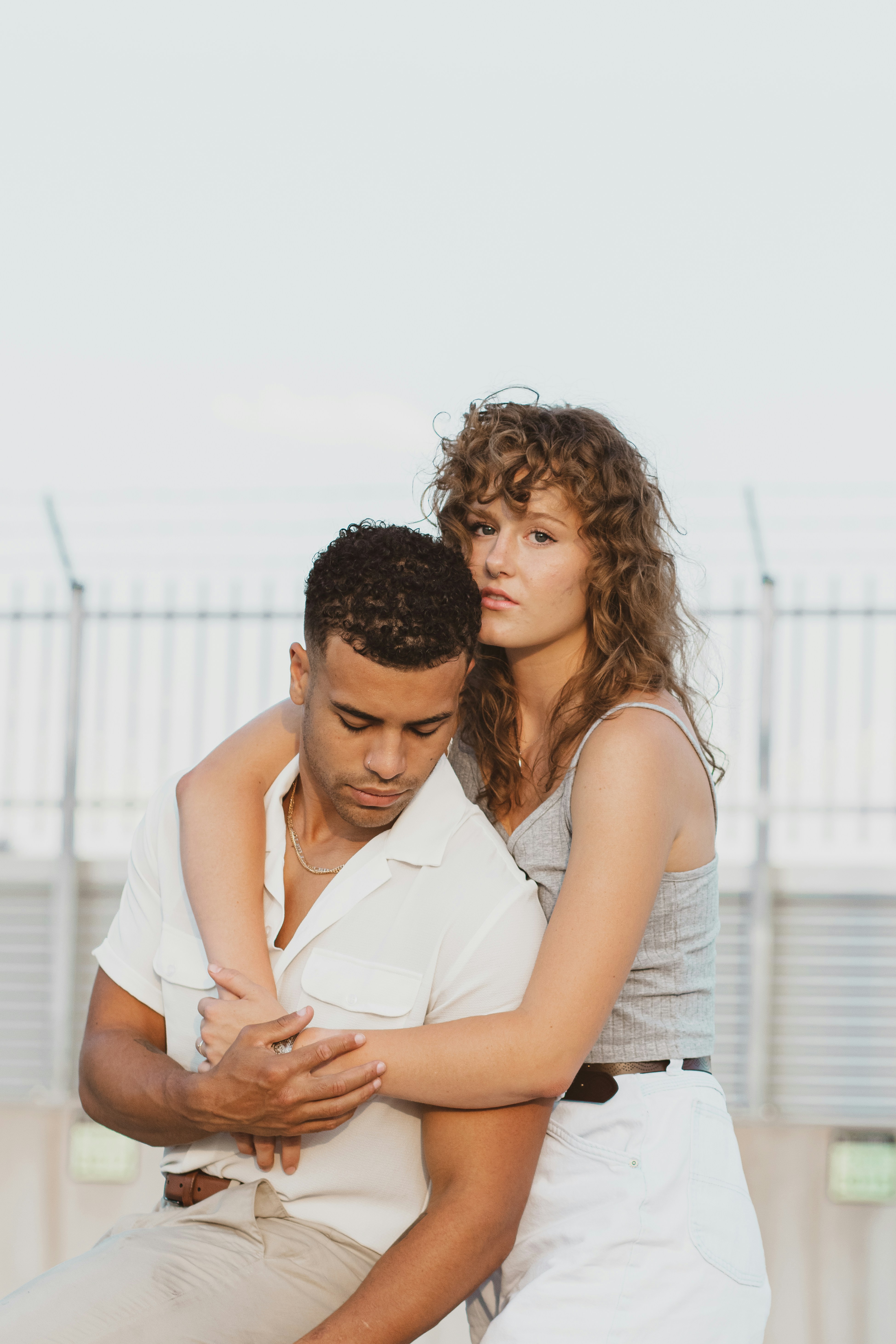 Dating in Portland, Maine as a Woman: Small Harbor, Long Memory