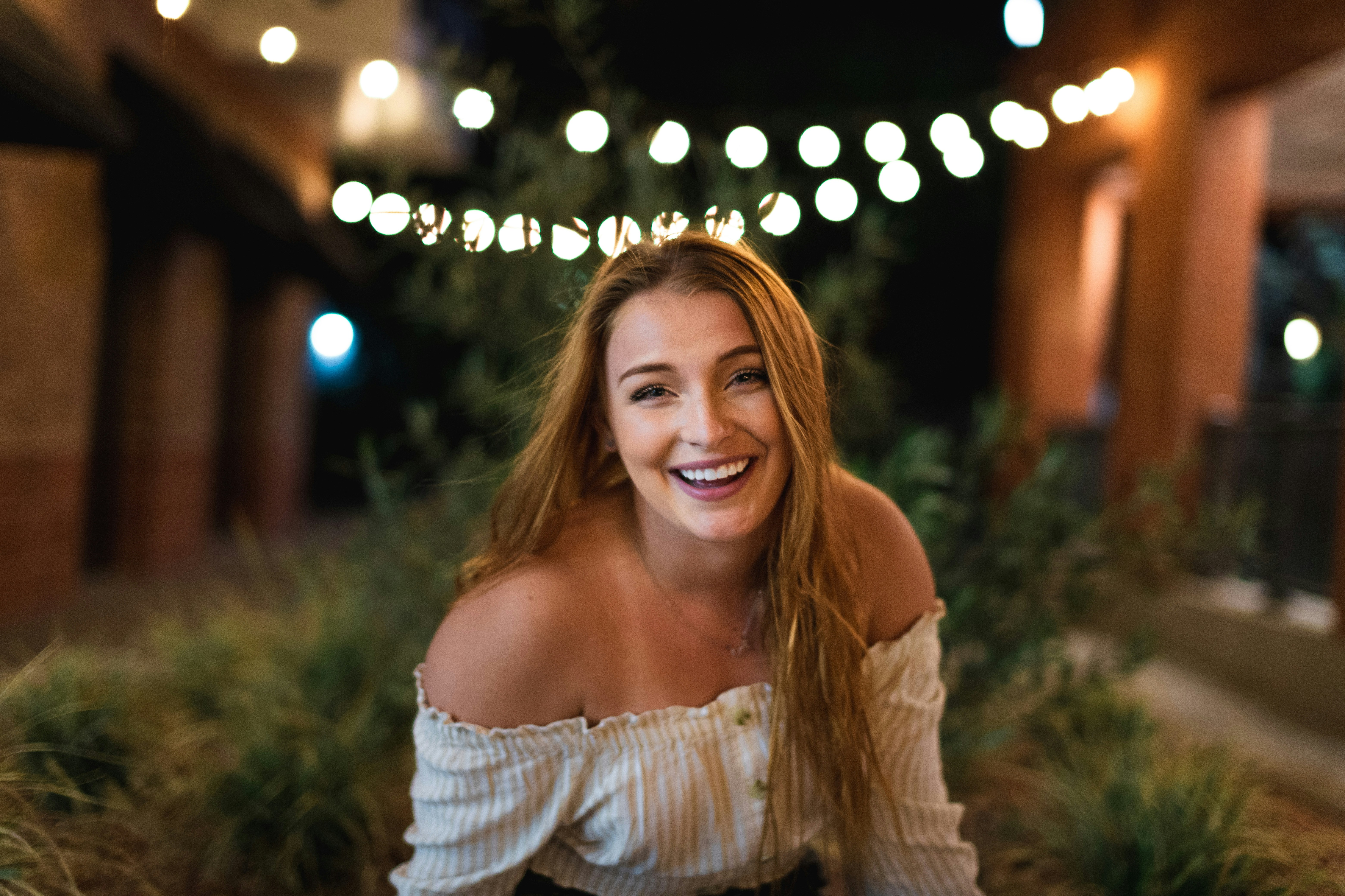 Dating in Colorado Springs as a Woman: The Garrison and the Gospel